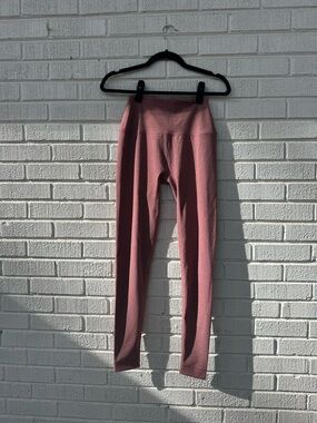 Sporty High-Rise Leggings